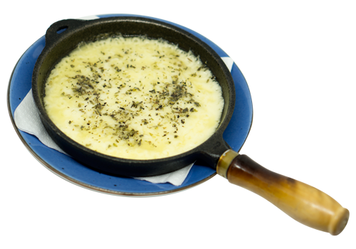 Provoleta