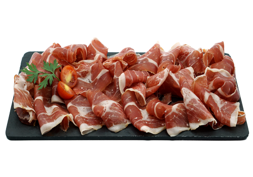 Jamón Ibérico