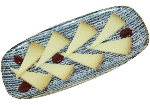 Queso Manchego