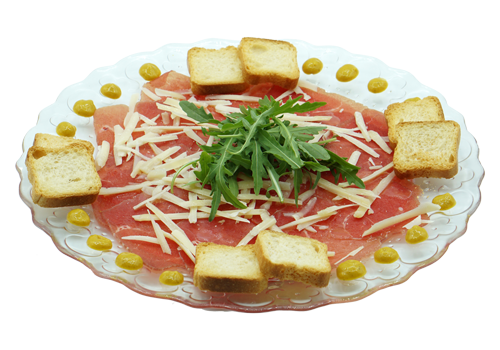 Carpaccio