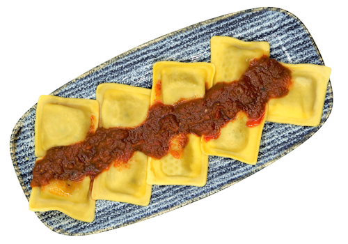 Raviolaccio