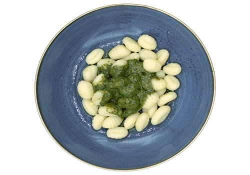 Gnocchi