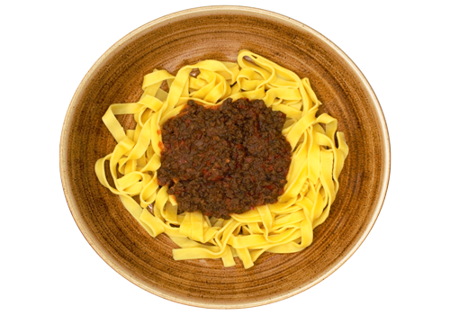 Tagliatelle