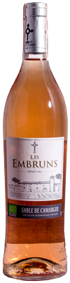 Les Embruns