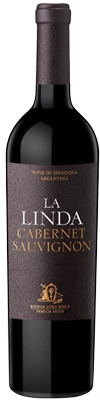 La Linda Cabernet