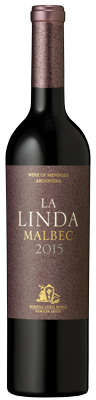 La Linda Malbec