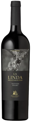 La Linda Old Malbec