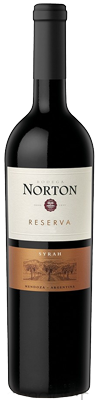 Norton Reserva