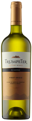 Trumpeter Reserve