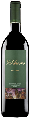 Valduero Crianza